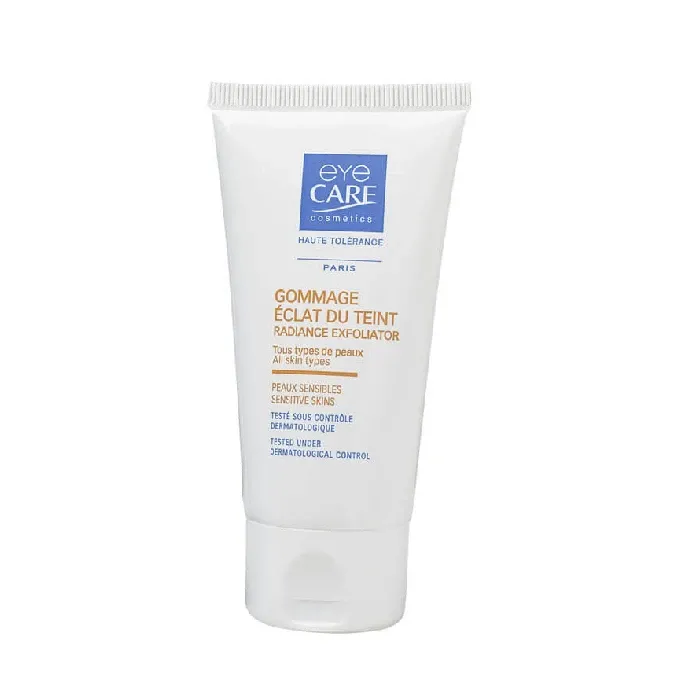 Exfoliant de inalta toleranta pentru ten radiant