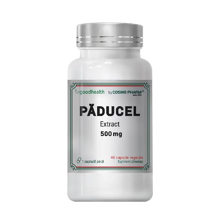 Paducel Extract