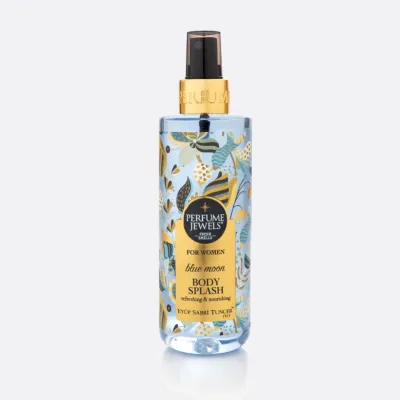 Spray de Corp Perfume Jewels Blue Moon 250ml, Eyup 