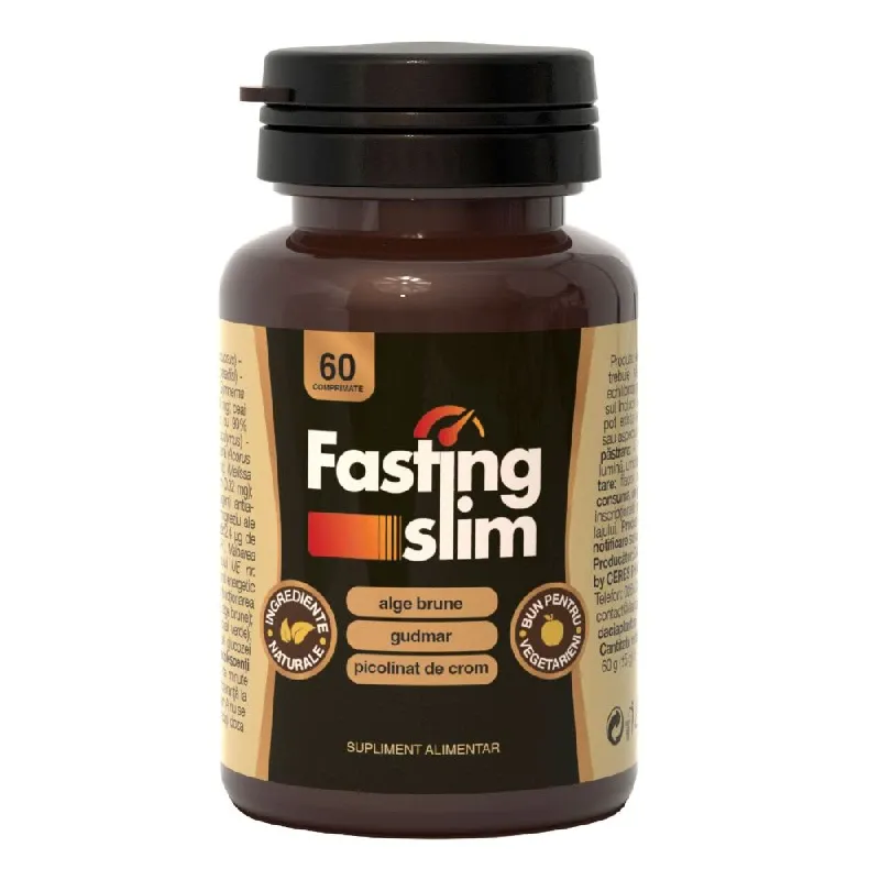 Fasting Slim