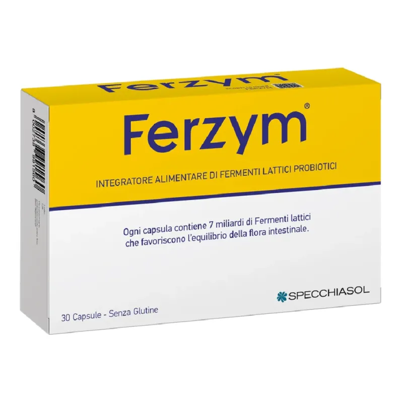 Ferzym
