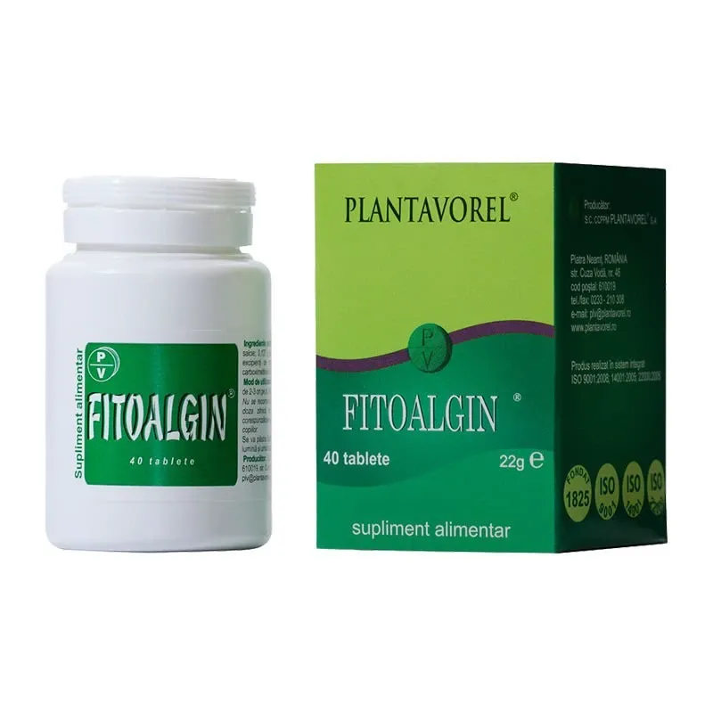 Fitoalgin