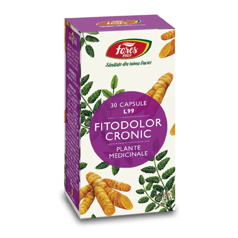 Fitodolor