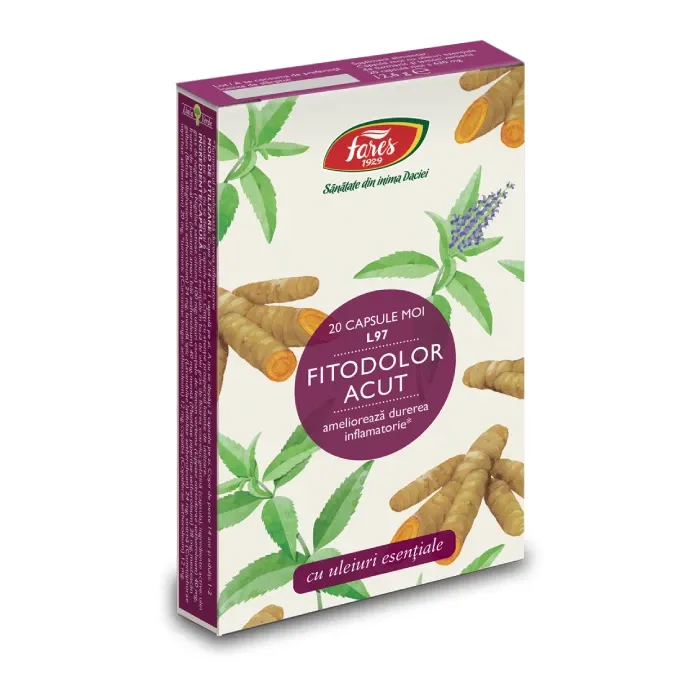 Fitodolor Acut L97