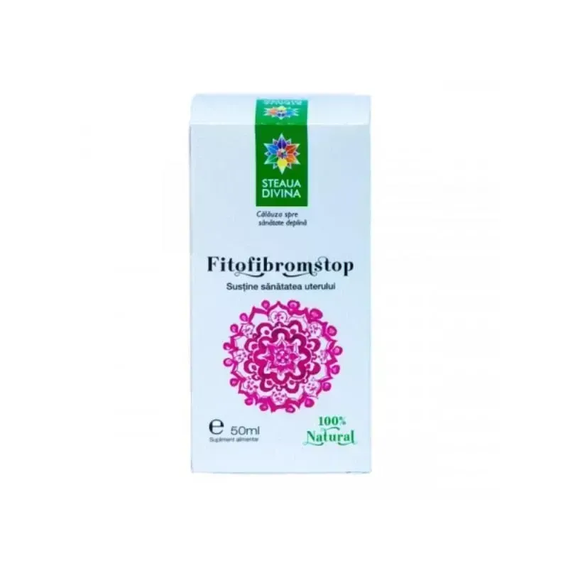 Fitofibromstop