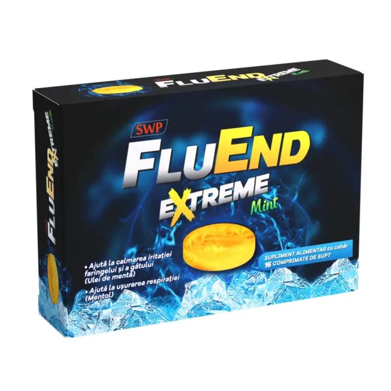 FluEnd Extreme