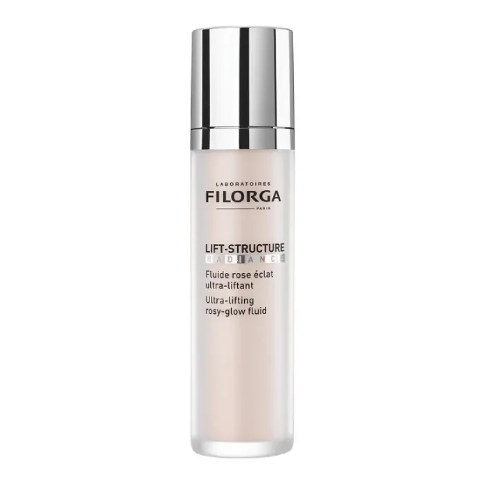 Fluid antirid cu efect de luminozitate Lift Structure Radiance