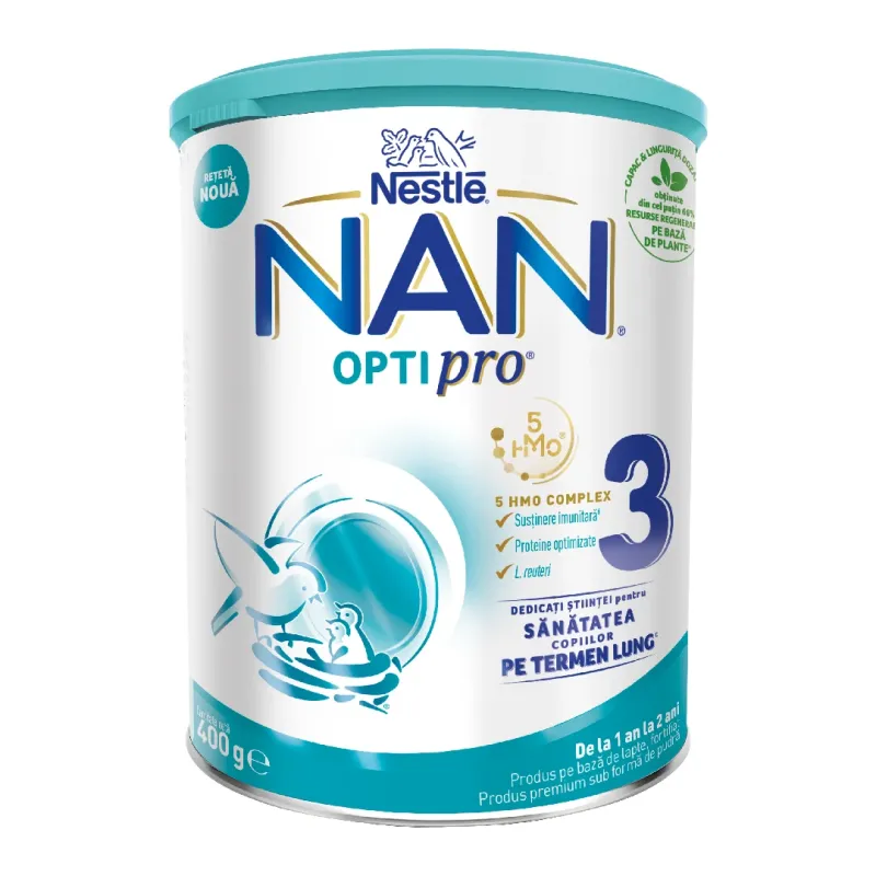 Nan 3 Optipro HMO