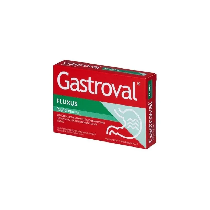 Gastroval Fluxus