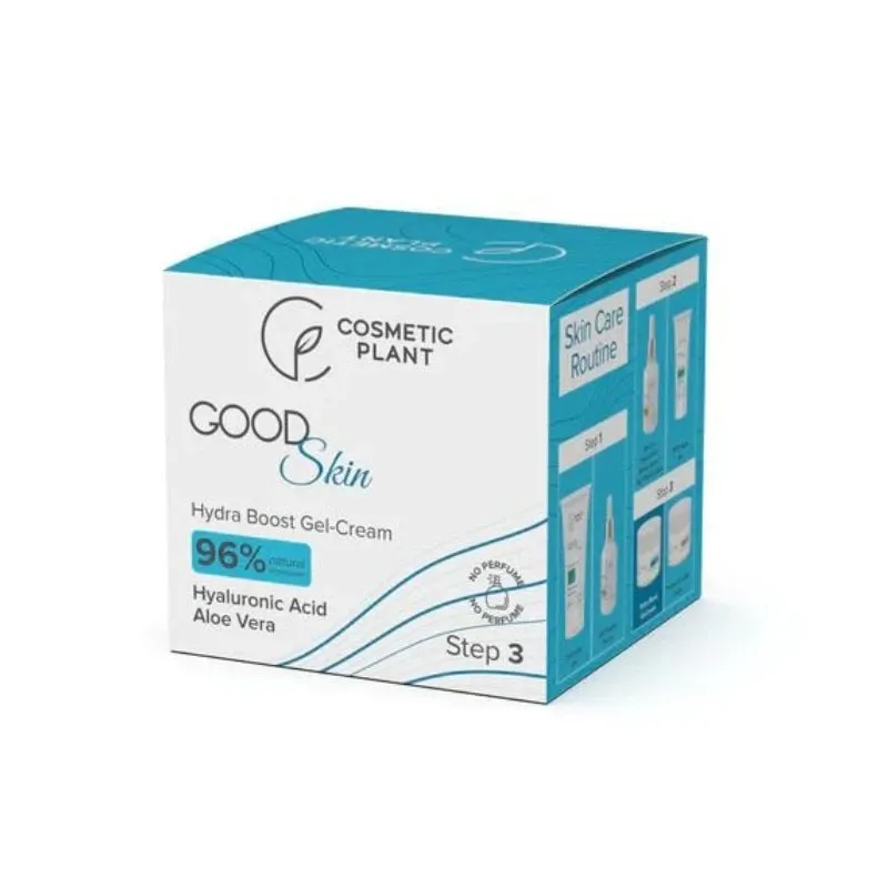 Gel crema Hydra Boost Good Skin