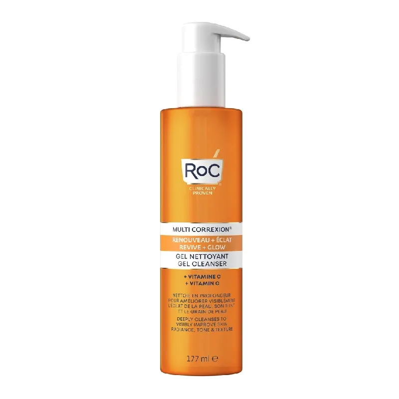 Gel de curatare Multi Correxion Revive + Glow