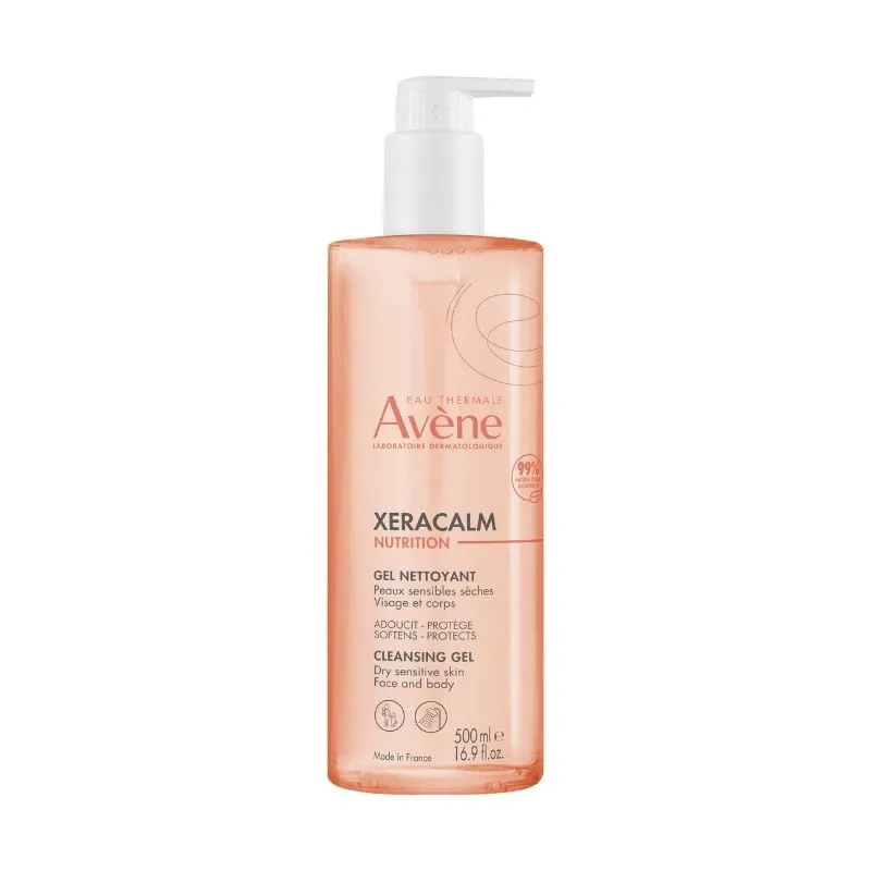 Gel de curatare Xeracalm Nutrition