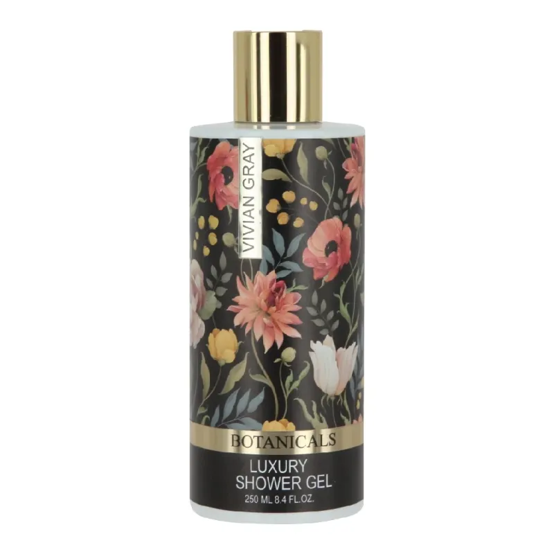 Gel de dus Botanicals