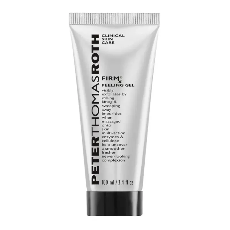 Gel exfoliant FirmX