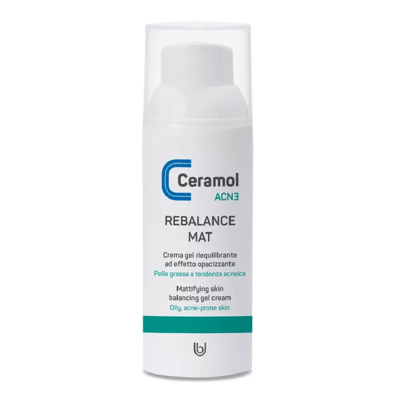 Gel reechilibrant Rebalance Mat