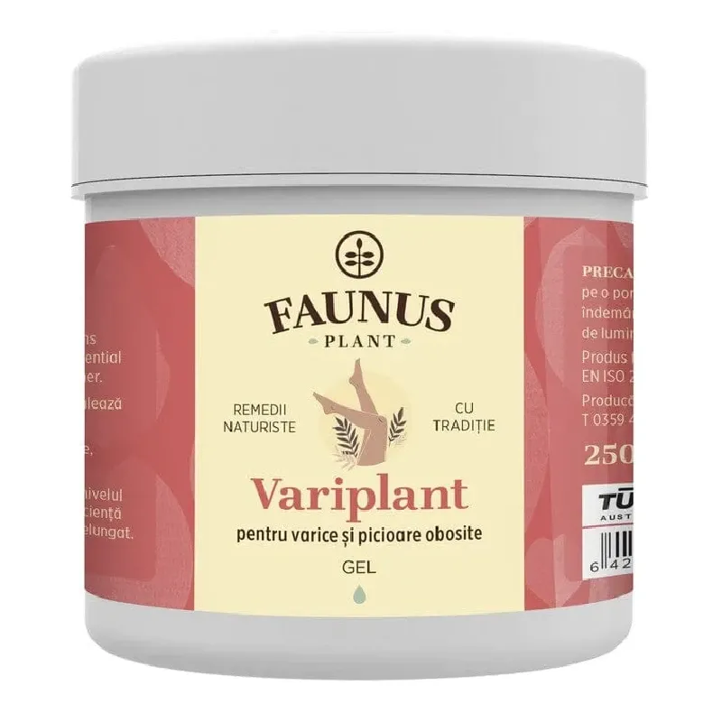 Gel Variplant