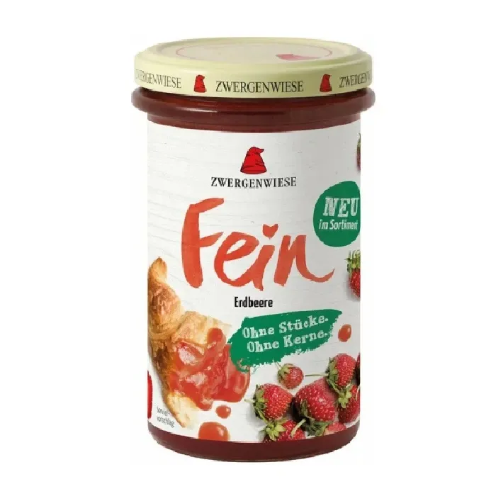 Gem bio fin de capsuni
