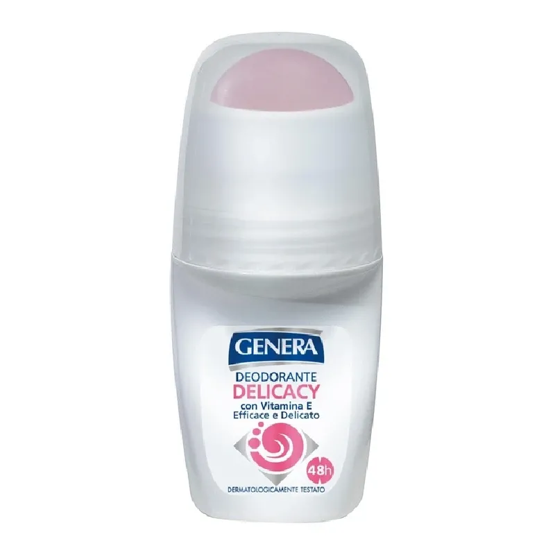 Deodorant Roll-on Delicacy