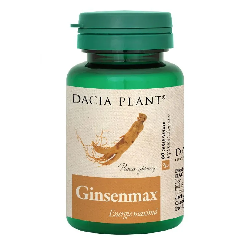 GinsenMax