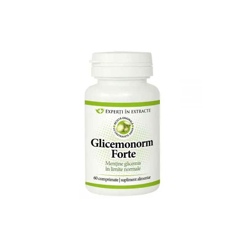 Glicemonorm Forte