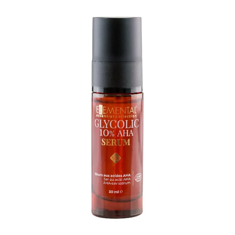 Glycolic AHA Serum