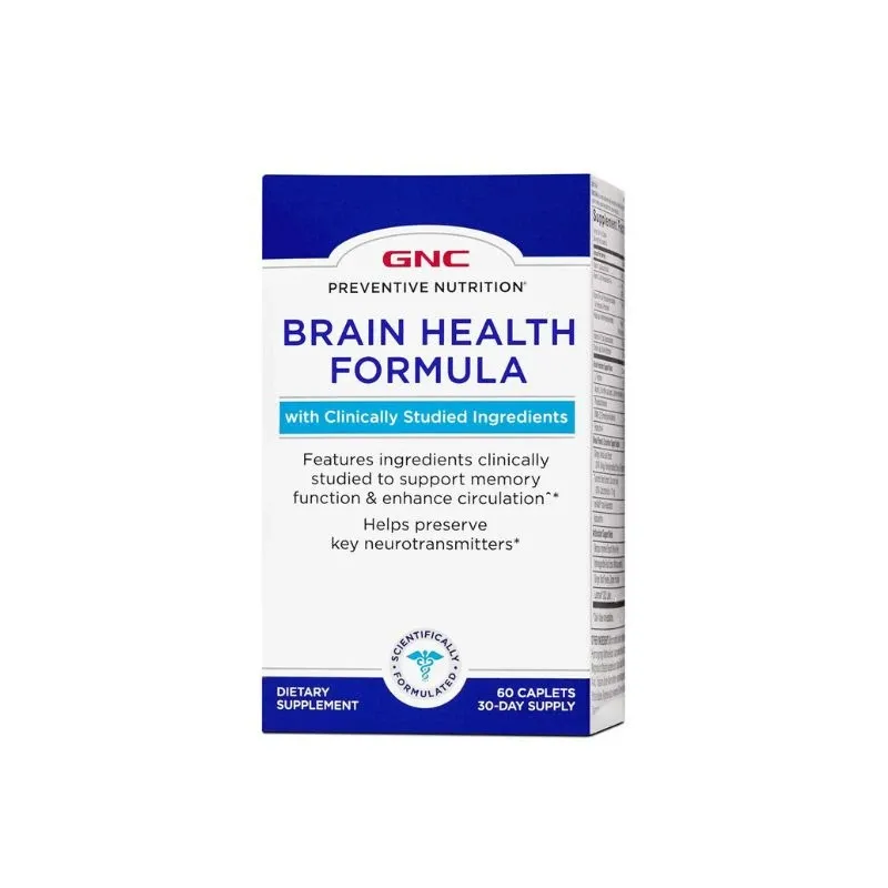 Brain Health