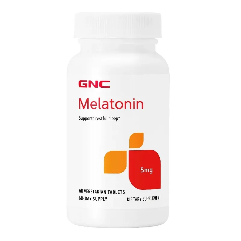 Melatonin 5mg