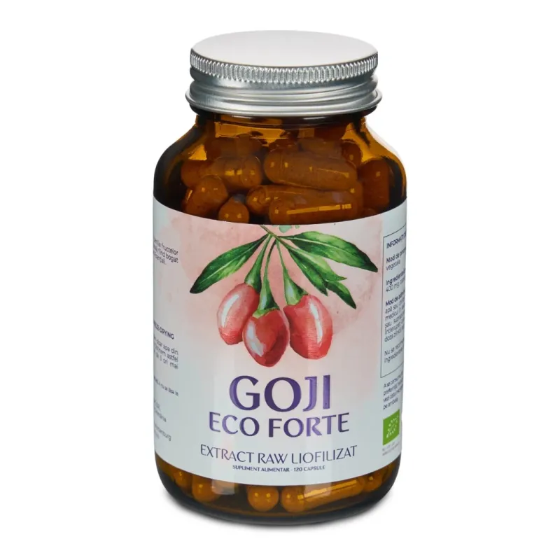 Goji Forte