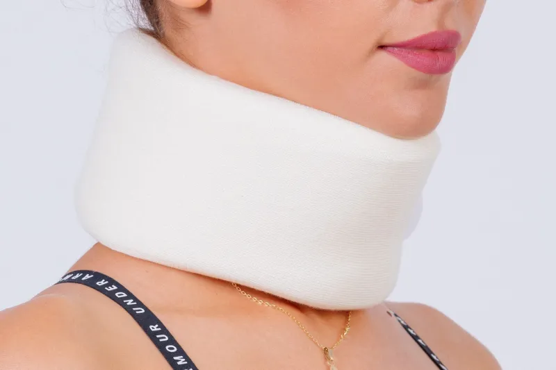Guler cervical din spuma C-5A