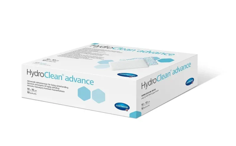 HartMann HydroClean Advance rotund 5