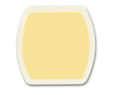 HartMann Hydrocoll pansament 10x10cm,10buc.