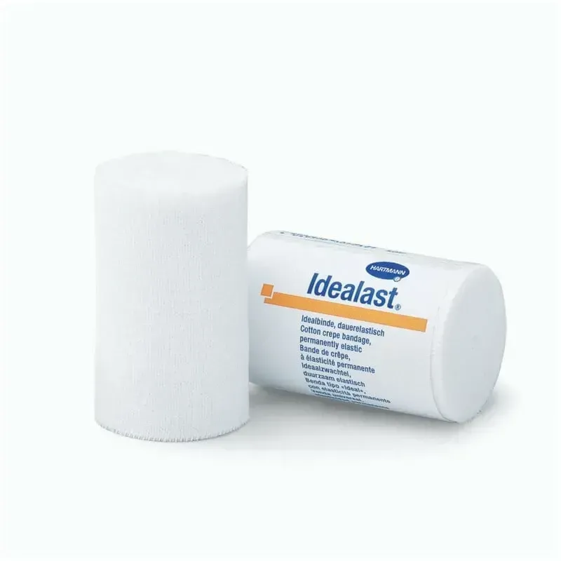 HartMann Idealast Haft fasa elastica 12cmx4m