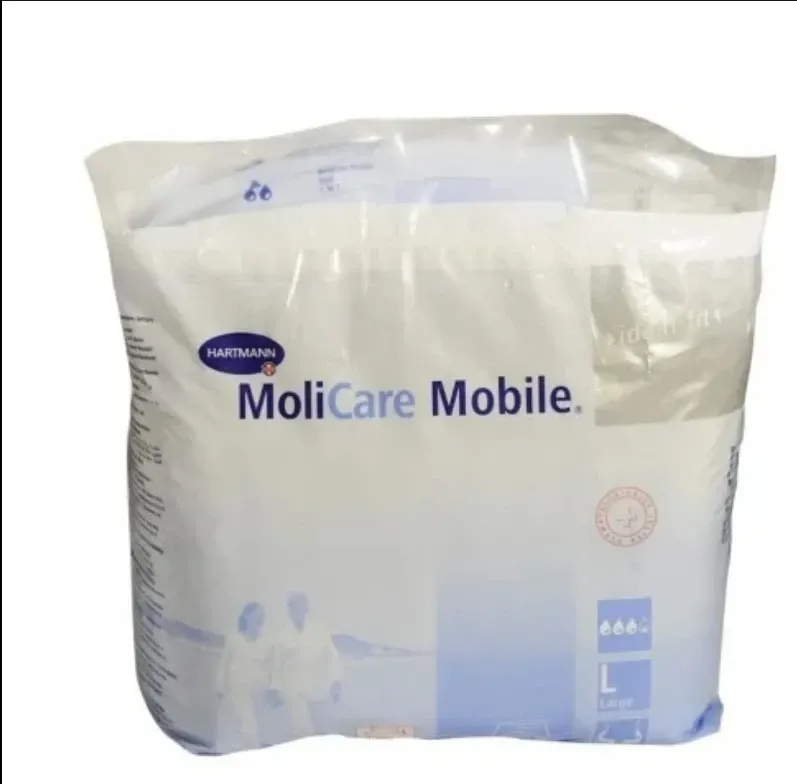 Slip tip scutec pentru incontinenta Mobile XL MoliCare