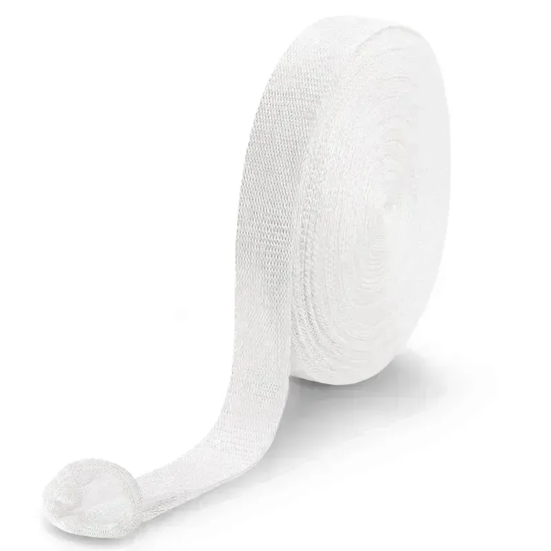 Hartmann Stulpa 3R Bandaj tubular 8 cm x 15 m