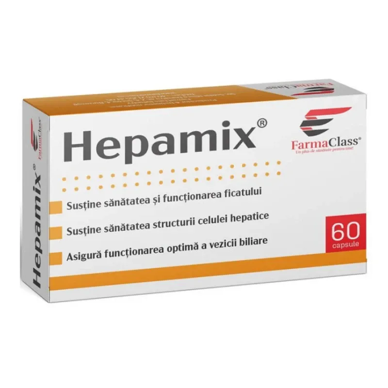 Hepamix