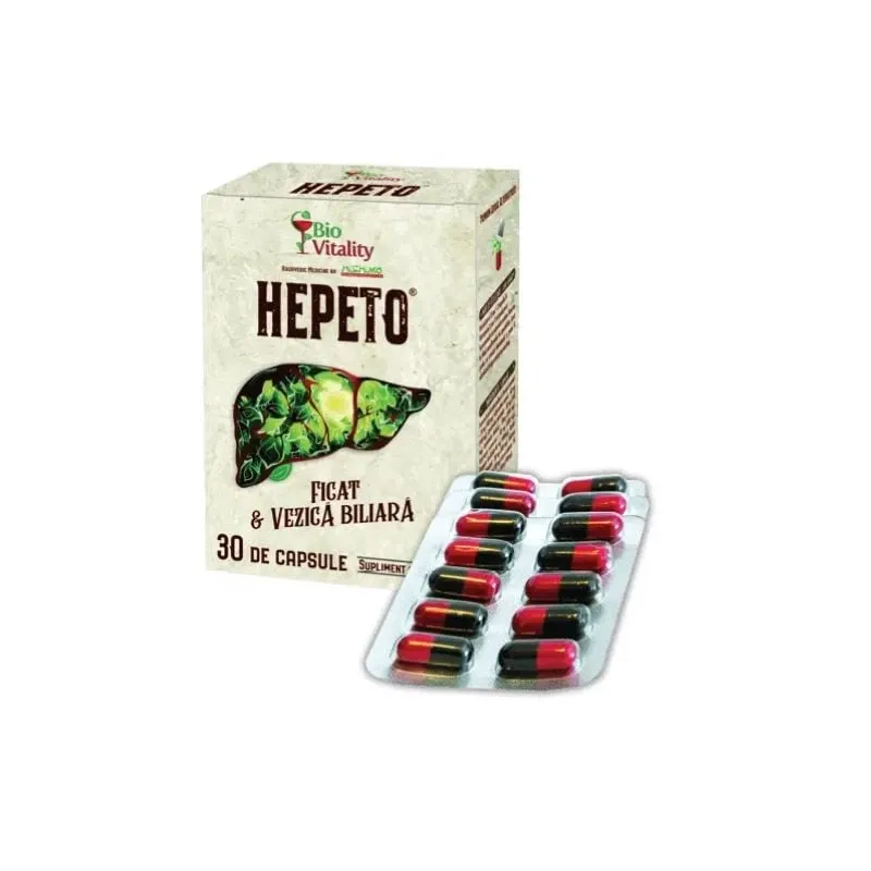 Hepeto
