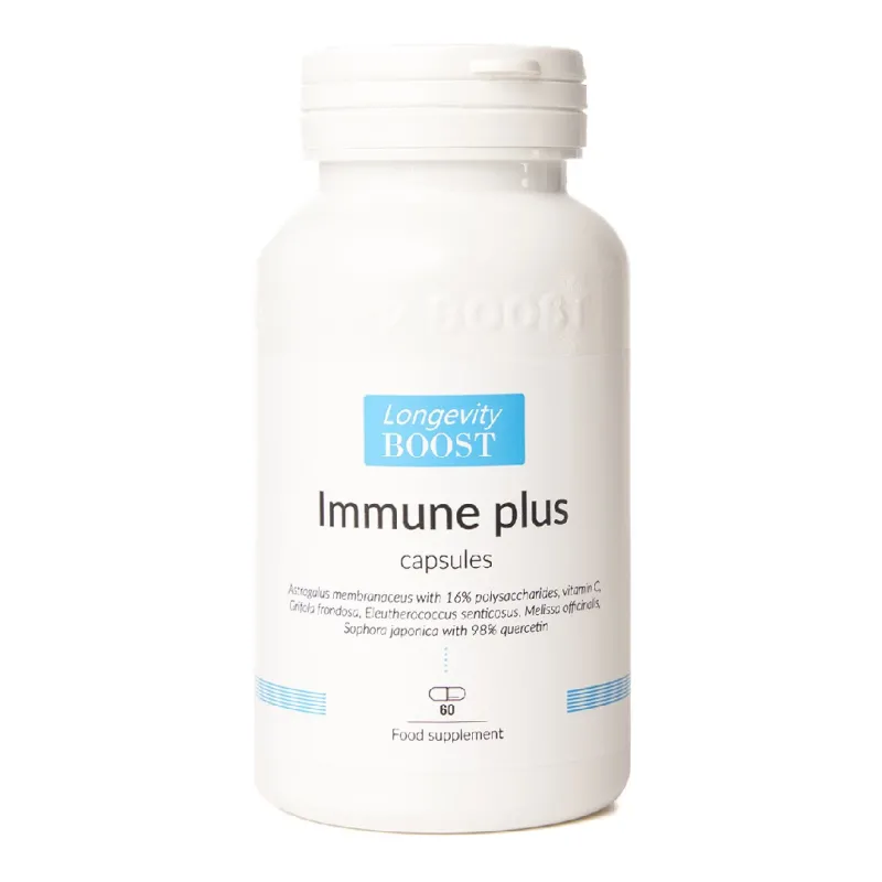 Immune plus