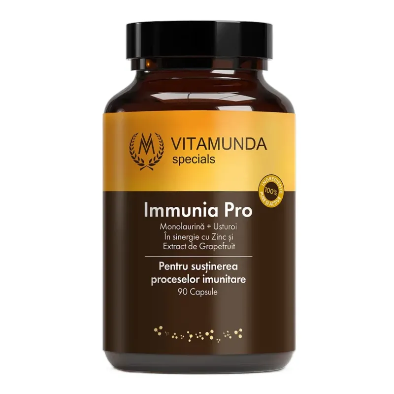 Immunia Pro