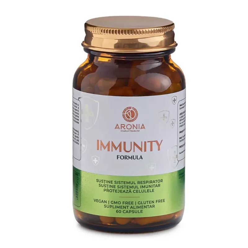 Immunity Formula