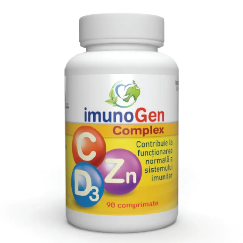 ImunoGen COMPLEX