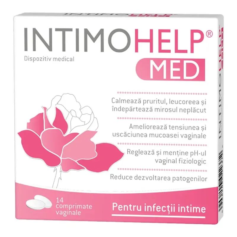 Intimohelp Med