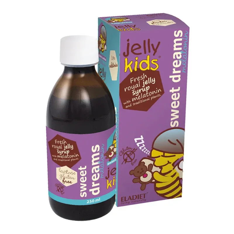 Jelly Kids Sweet Dreams