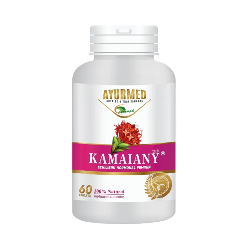 Kamaiany