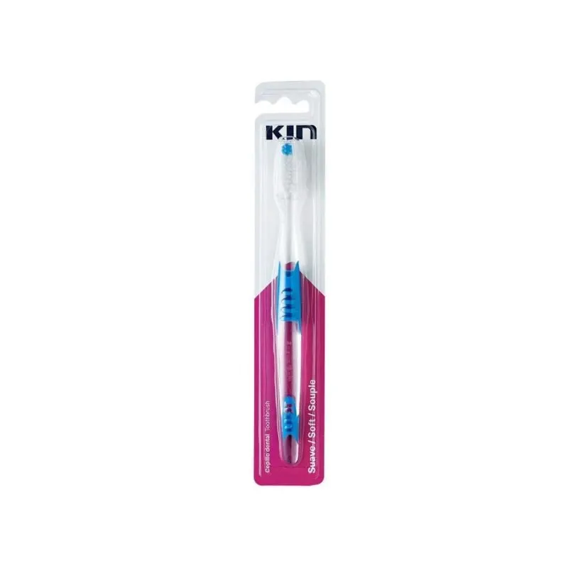 Periuta de dinti Soft