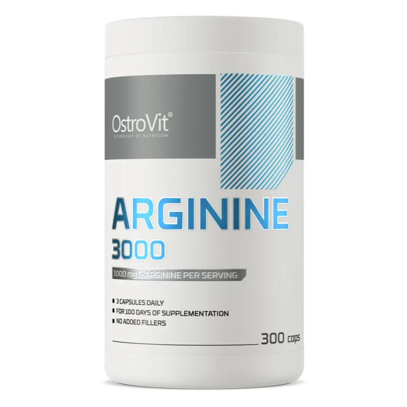 L-arginina