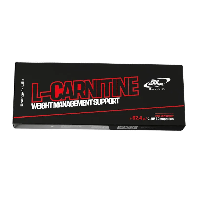 L-Carnitina