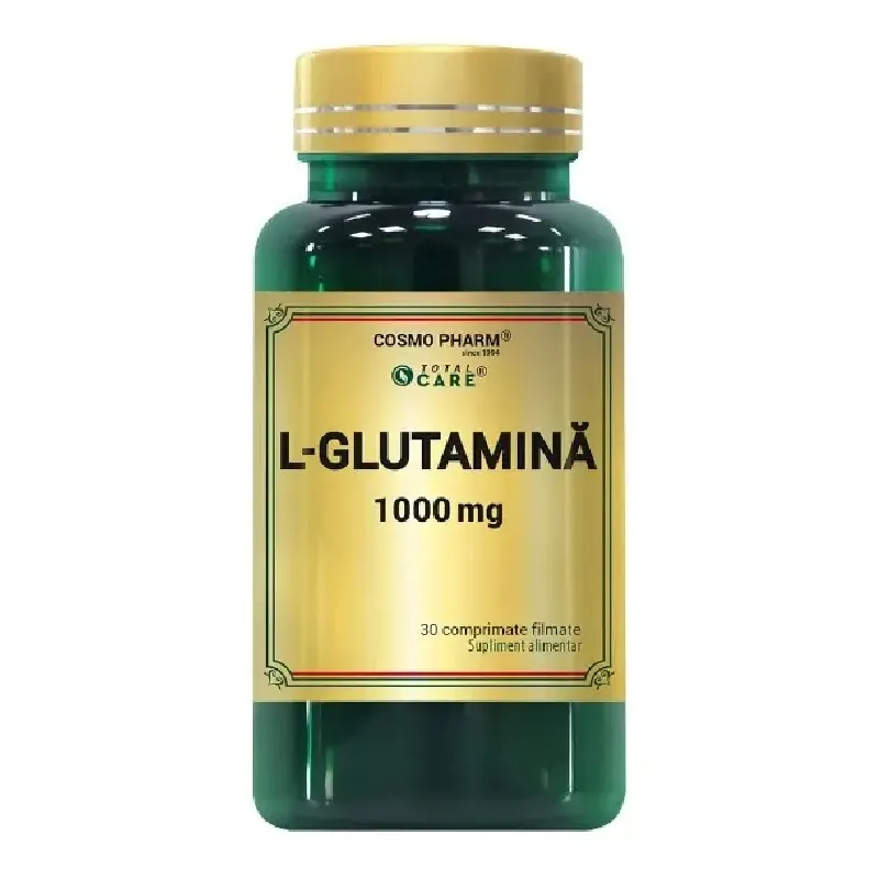L-Glutamina