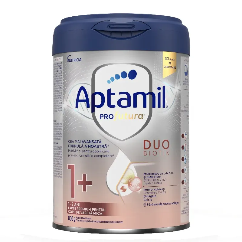 Lapte praf PROfutura DUOBIOTIK 1+