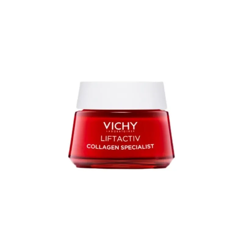 VICHY LIFTACTIV COLLAGEN SPECIALIST Crema antirid