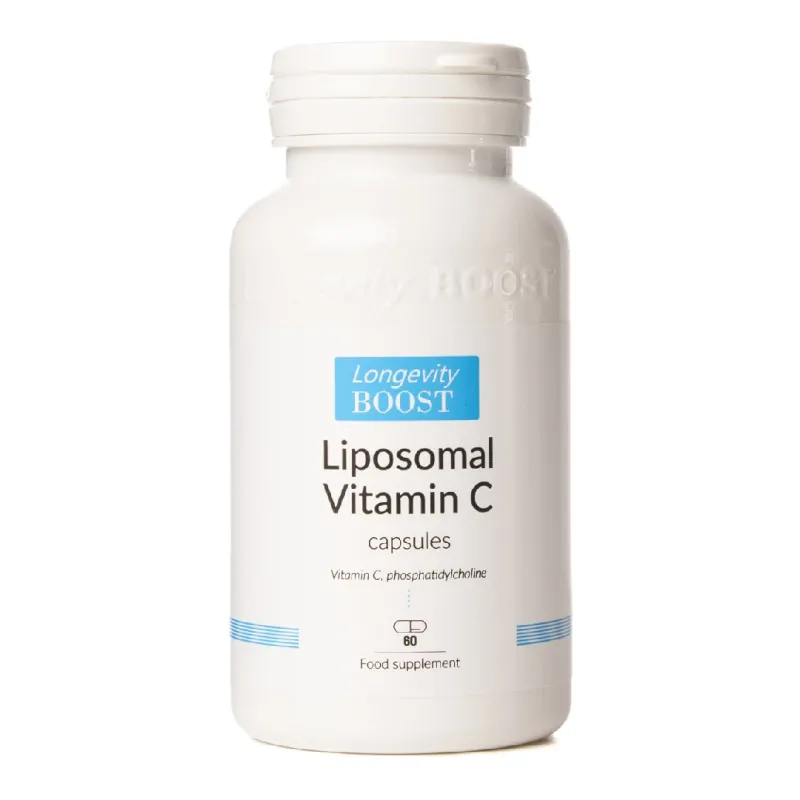 Liposomal Vitamin C